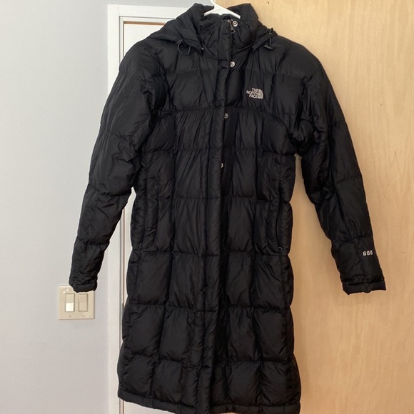 The North Face Jackets & Blazers - North face down jacket 600